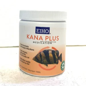 EIHO - Kana Plus | 60g