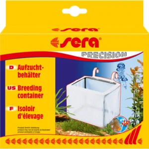 Sera Breeding Container