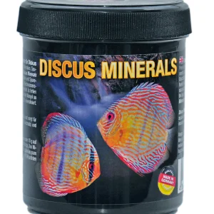 DISCUS MINERALS - 300g