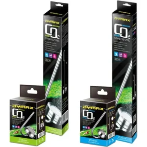 Dymax Stainless Steel CO2 Diffuser (24mm-D / 30cm-L)