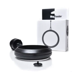 Two Little Fishies MagFeeder Magnetic Feeding Ring