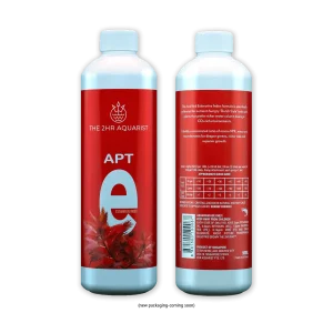 2Hr Aquarist EI Estimative Index All in One Fertiliser