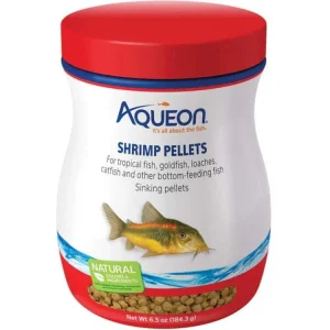 Aqueon Shrimp Pellets