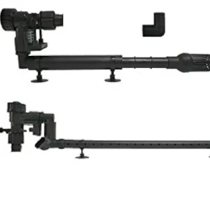 SunSun - HW 3000 Inlet & Outlet Flow pipe set