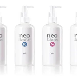 AQUARIO NEO Solution Combo Pack | Set of 4