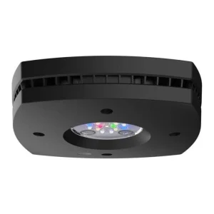 Aqua Illumination Prime Freshwater LED Light Fixture Black, 1ea