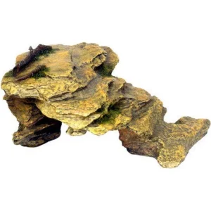 Weco Wecorama Galapagos Silver Shale Ramp, Medium