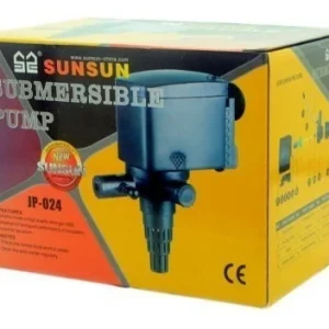 SUNSUN - JP-024 Submersible Pump (1200 LPH)