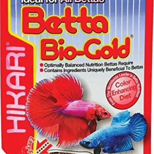 Hikari Betta Bio-Gold