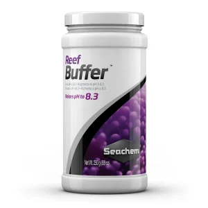 Seachem Reef Buffer
