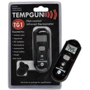 TG-1 Tempgun