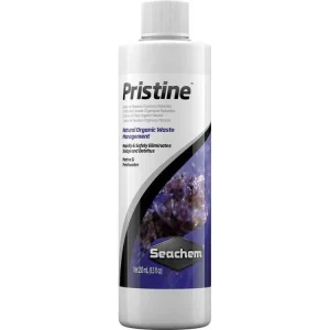 Seachem Laboratories Pristine Biological Conditioner 1ea/250Ml/8.5 oz